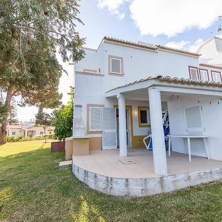 B75 - Casa Delfim In Alfanzina Carvoeiro Apartment Carvoeiro  Bagian luar foto