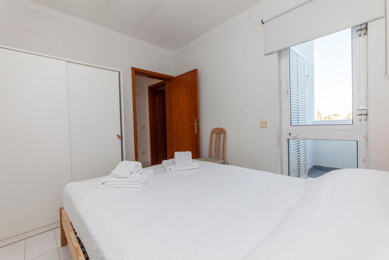 B75 - Casa Delfim In Alfanzina Carvoeiro Apartment Carvoeiro  Bagian luar foto