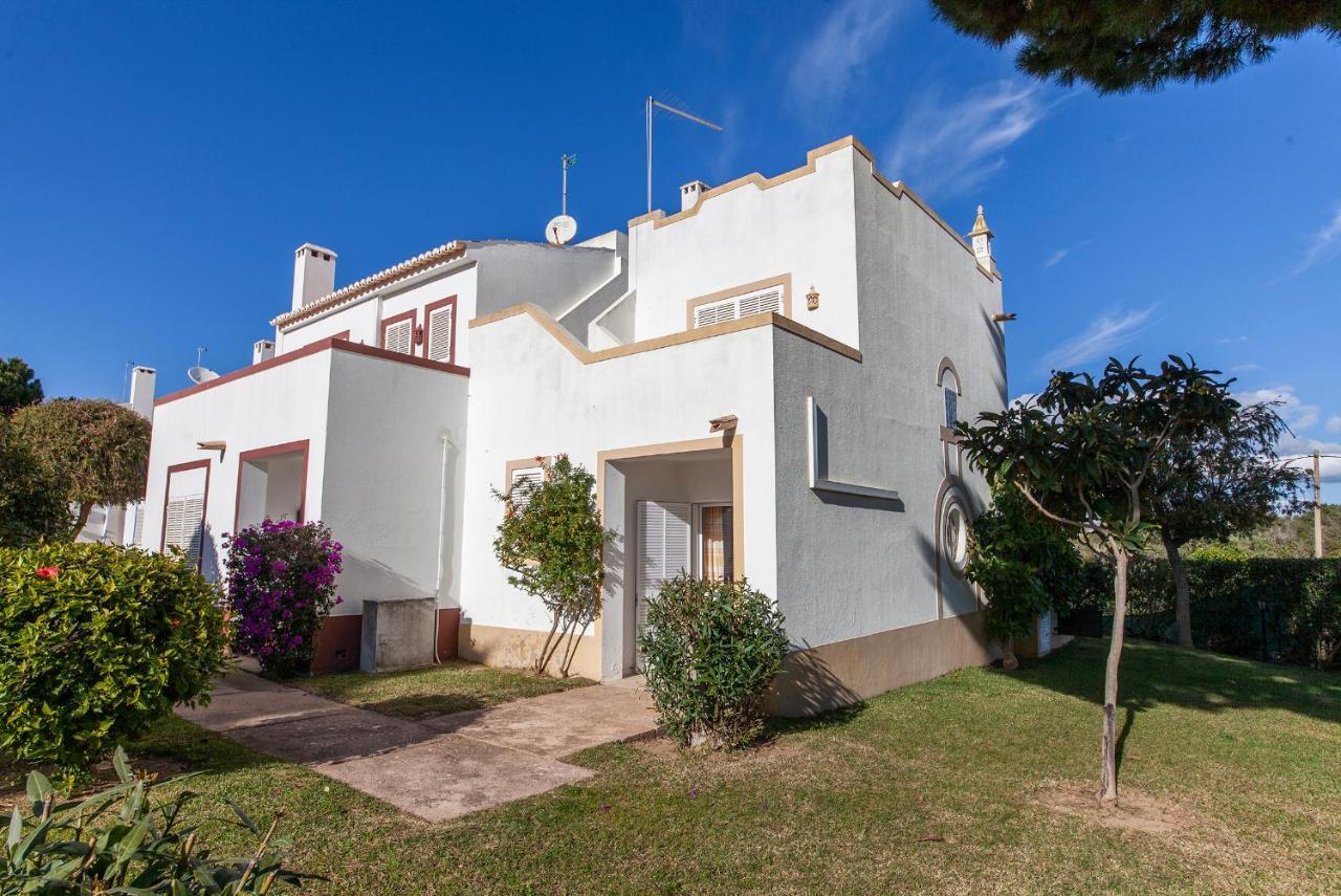 B75 - Casa Delfim In Alfanzina Carvoeiro Apartment Carvoeiro  Bagian luar foto