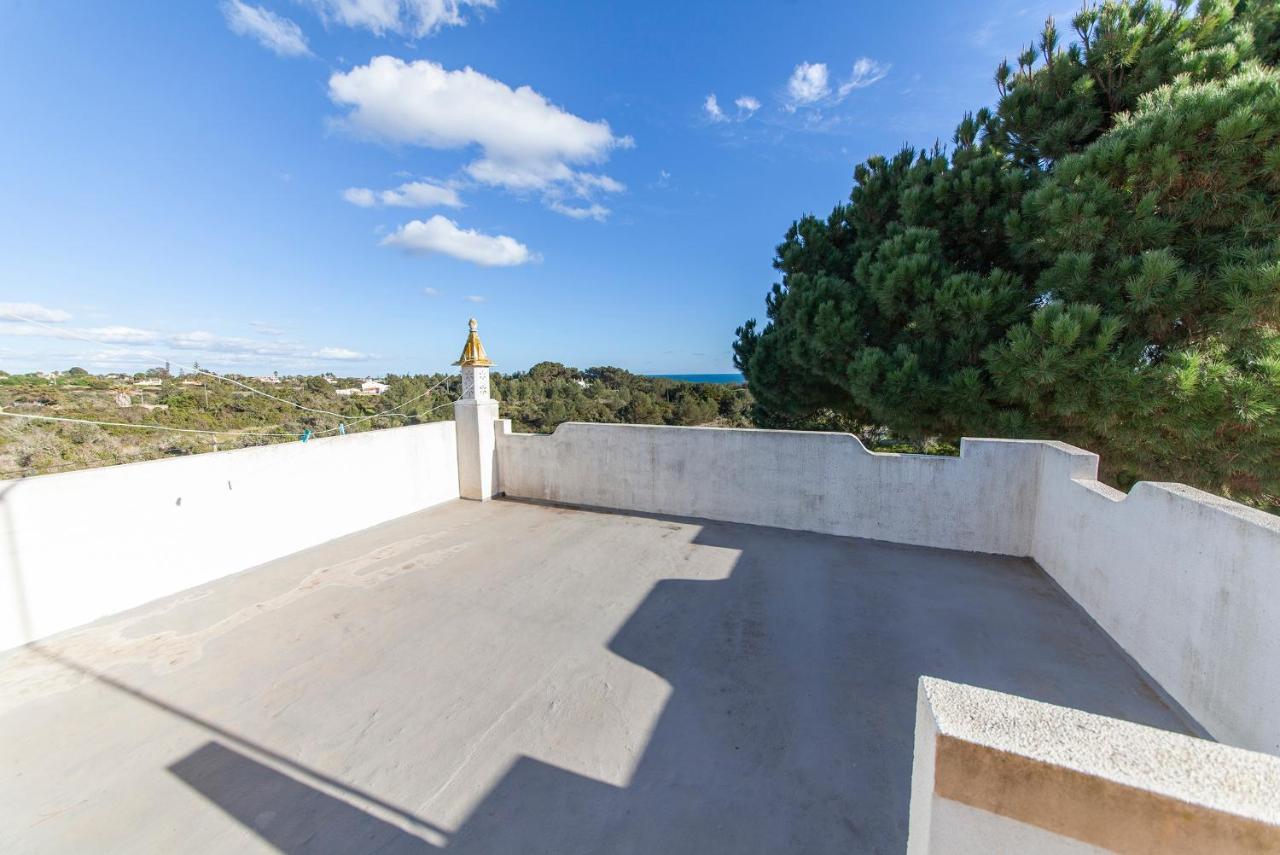 B75 - Casa Delfim In Alfanzina Carvoeiro Apartment Carvoeiro  Bagian luar foto
