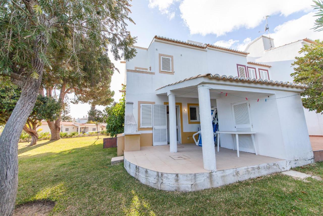 B75 - Casa Delfim In Alfanzina Carvoeiro Apartment Carvoeiro  Bagian luar foto