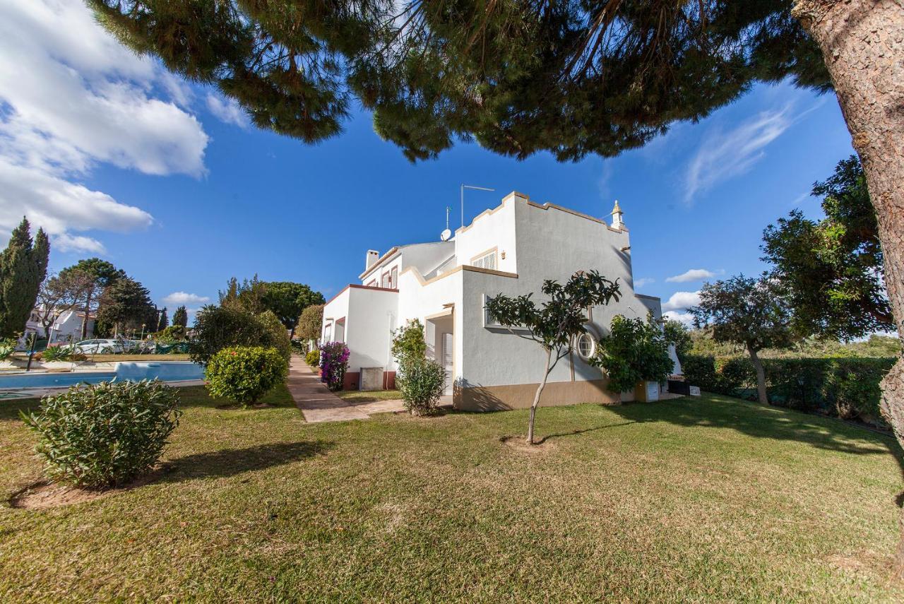 B75 - Casa Delfim In Alfanzina Carvoeiro Apartment Carvoeiro  Bagian luar foto