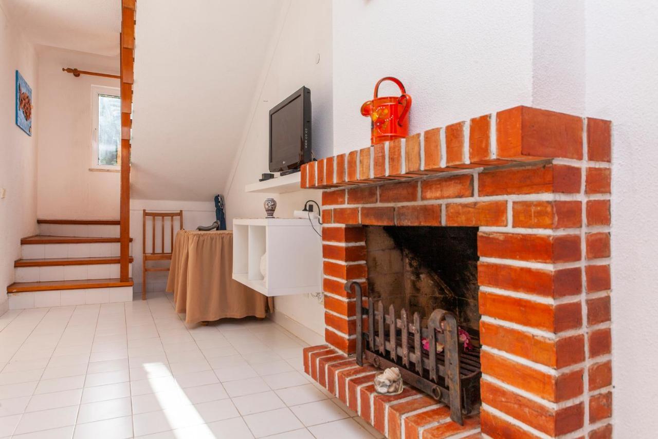 B75 - Casa Delfim In Alfanzina Carvoeiro Apartment Carvoeiro  Bagian luar foto