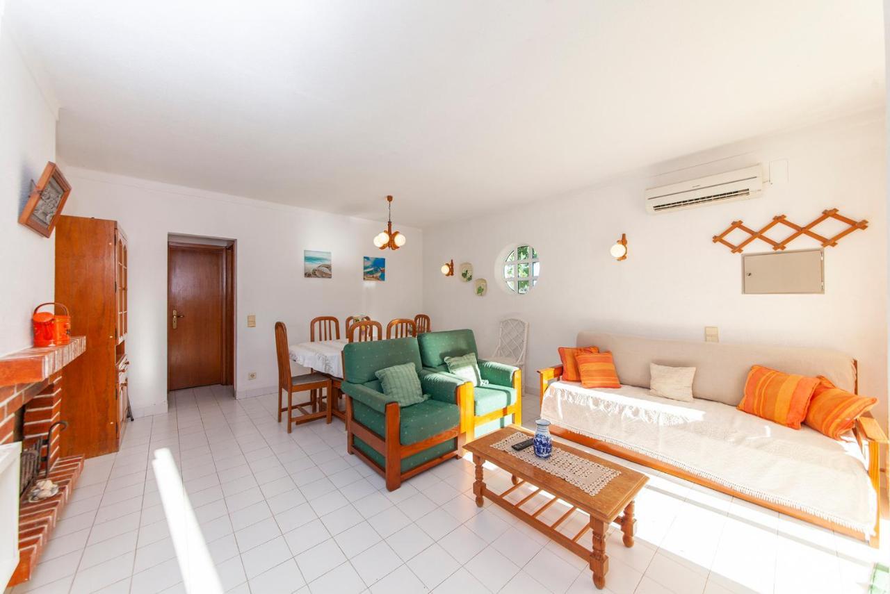 B75 - Casa Delfim In Alfanzina Carvoeiro Apartment Carvoeiro  Bagian luar foto