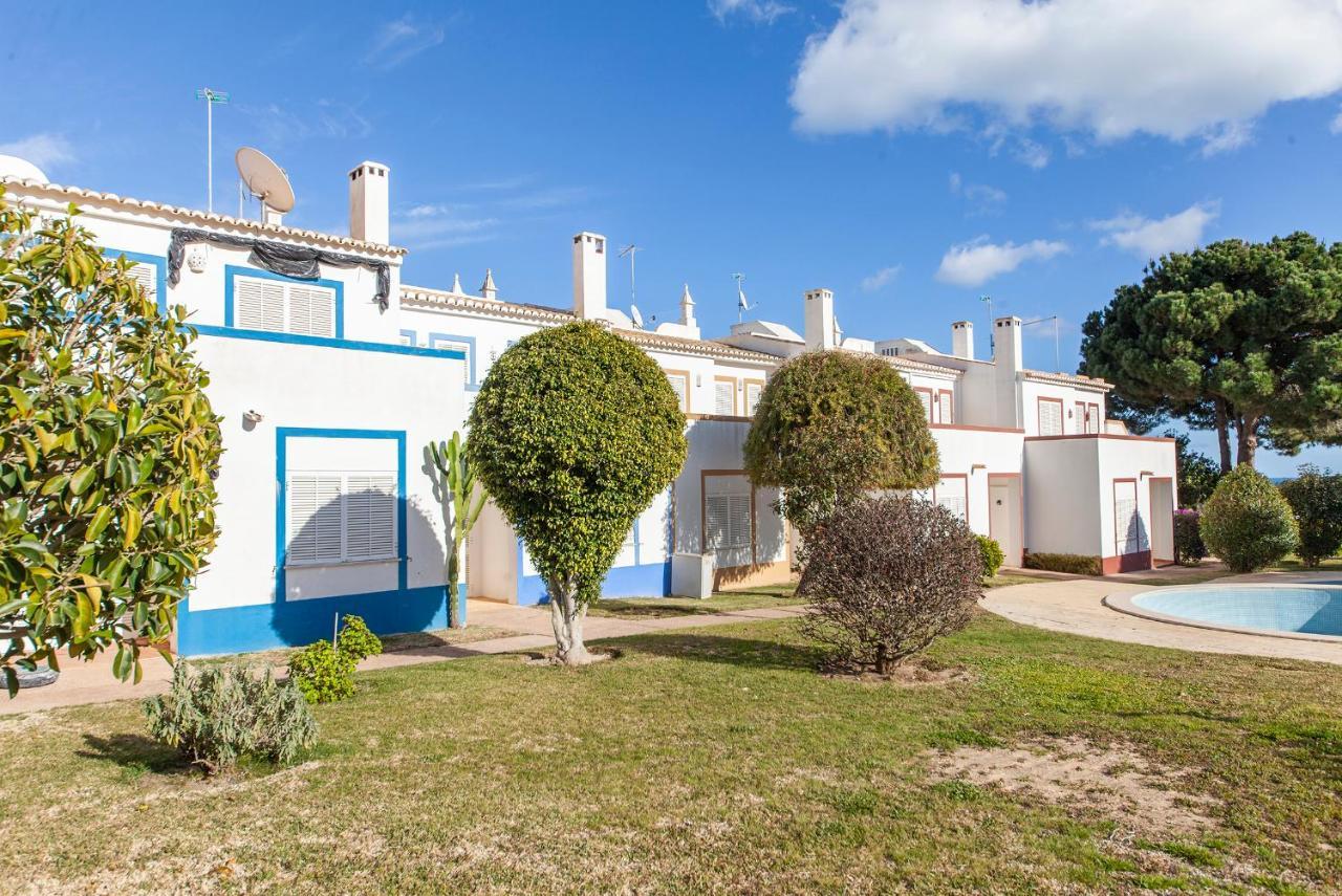 B75 - Casa Delfim In Alfanzina Carvoeiro Apartment Carvoeiro  Bagian luar foto