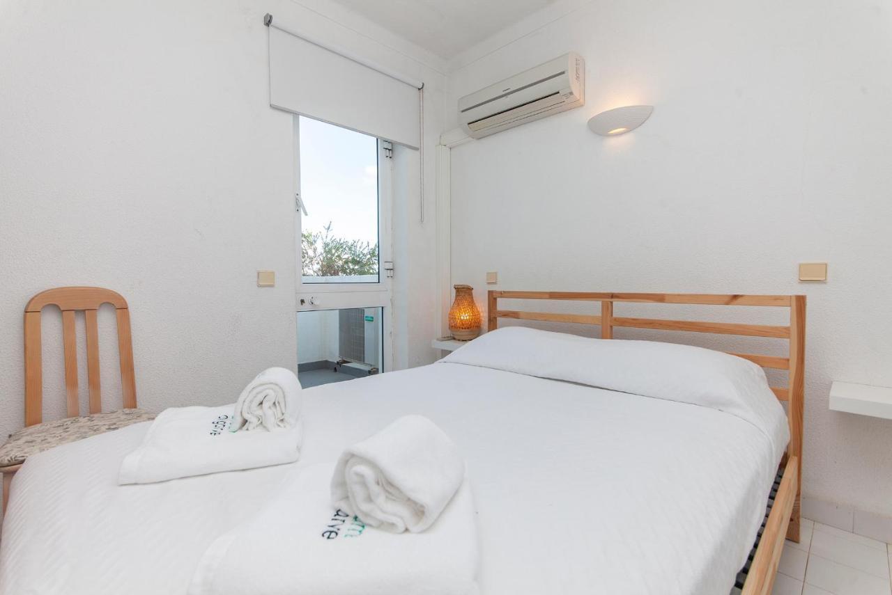 B75 - Casa Delfim In Alfanzina Carvoeiro Apartment Carvoeiro  Bagian luar foto