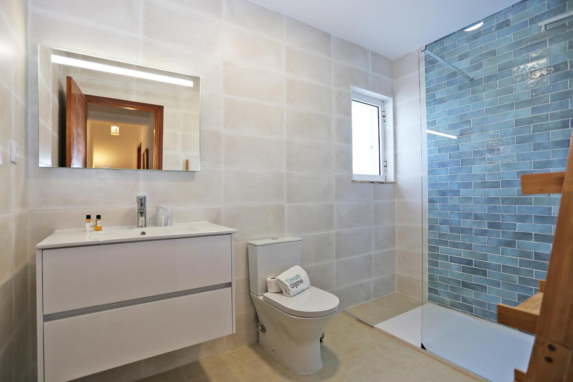 B75 - Casa Delfim In Alfanzina Carvoeiro Apartment Carvoeiro  Bagian luar foto