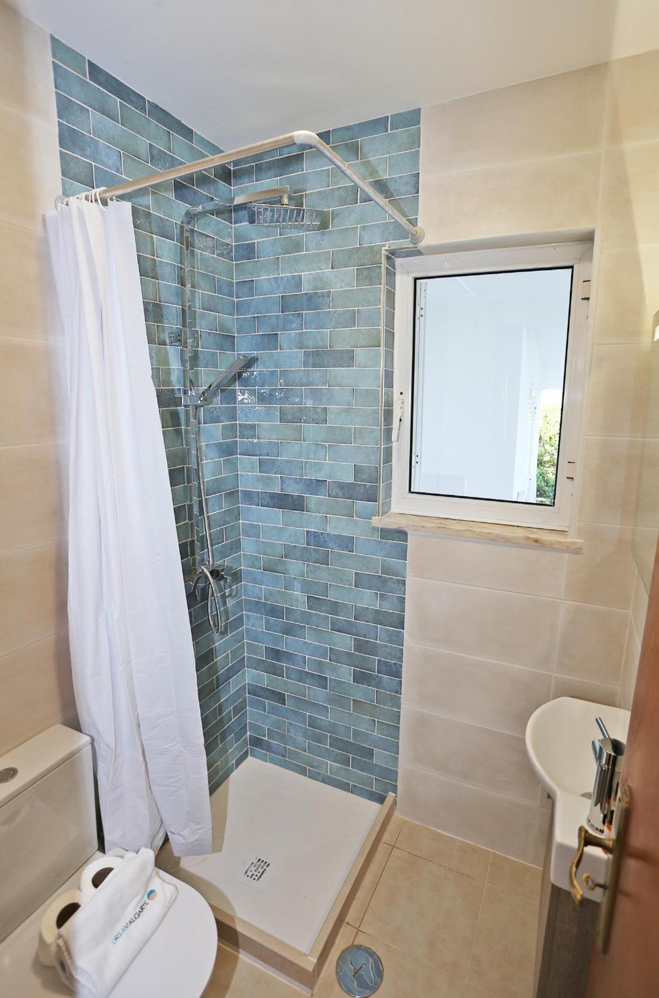 B75 - Casa Delfim In Alfanzina Carvoeiro Apartment Carvoeiro  Bagian luar foto